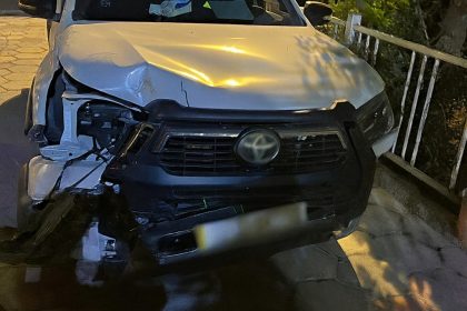 الأمن الوطني: الإطاحة بمجرم خطير بعد مواجهة مسلحة وسط ميسان