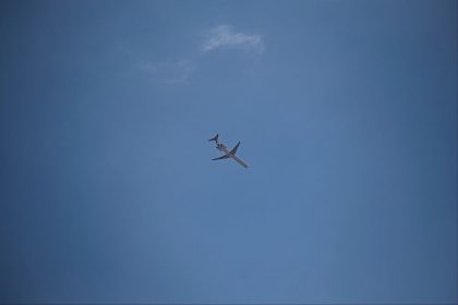 واشنطن لشركات طيران غربية: لا يوجد أي مؤشر لاندلاع حرب جديدة في إيران