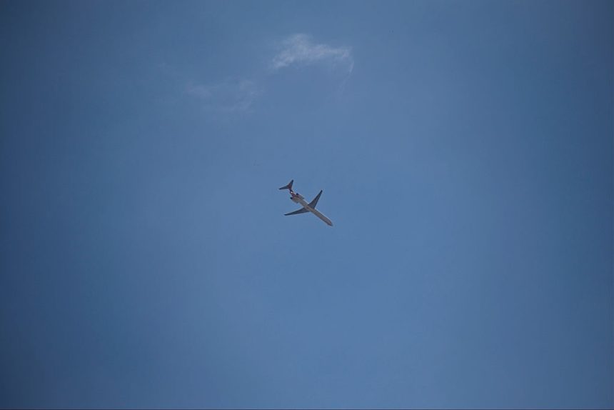 واشنطن لشركات طيران غربية: لا يوجد أي مؤشر لاندلاع حرب جديدة في إيران