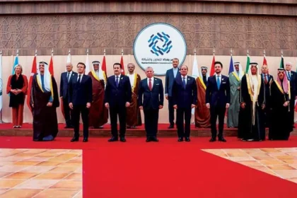 بغداد تستضيف مؤتمر وزراء خارجية منظمة التعاون الإسلامي العام المقبل