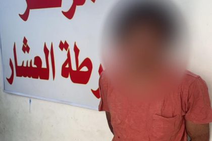 اعتقال متهم أقدم على قتل شخص داخل أحد الفنادق في البصرة
