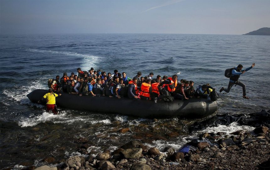 خطة أوروبية لإلغاء الامتيازات التجارية للدول النامية الرافضة لاستعادة مهاجريها