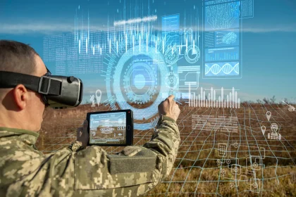 الأمم المتحدة تحذر من مخاطر استخدام الذكاء الاصطناعي في الأغراض العسكرية