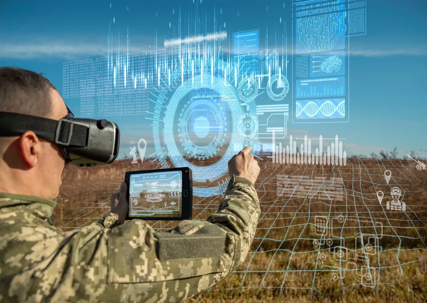 الأمم المتحدة تحذر من مخاطر استخدام الذكاء الاصطناعي في الأغراض العسكرية