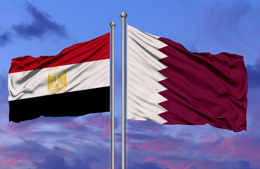 وسط تنديد بـ"خروقات إسرائيل".. مصر وقطر تشددان على بدء المرحلة الثانية من اتفاق غزة