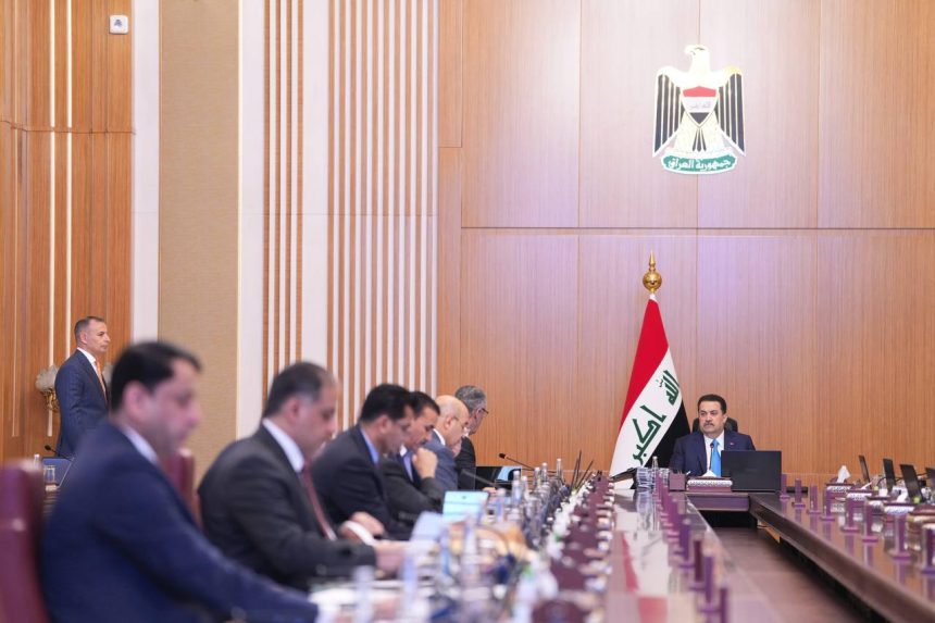 مجلس الوزراء يقر إطلاق وزارة العمل والشؤون الاجتماعية مبادرة إقراض للعاطلين عن العمل