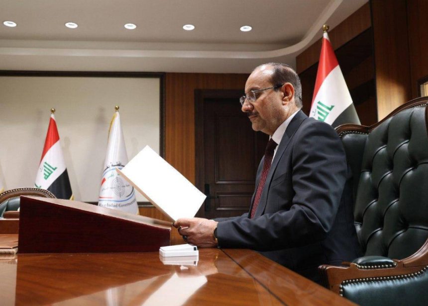 محافظ بغداد: فتح باب الطعون على نتائج التعيينات قريباً والمصادقة النهائية بعد حسم الاعتراضات
