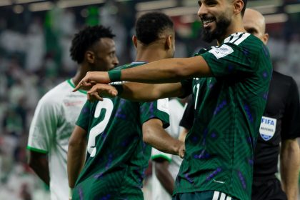 السعودية تهزم عُمان في كأس العرب