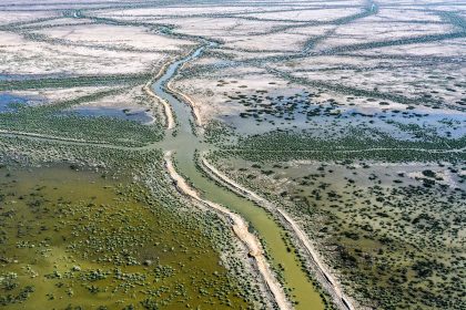 قريباً… اتفاقية المياه العراقية ـ التركية تدخل حيز التنفيذ