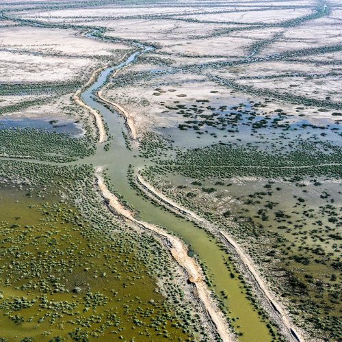 قريباً… اتفاقية المياه العراقية ـ التركية تدخل حيز التنفيذ