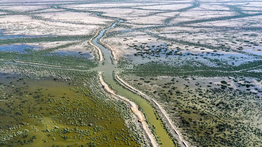 قريباً… اتفاقية المياه العراقية ـ التركية تدخل حيز التنفيذ