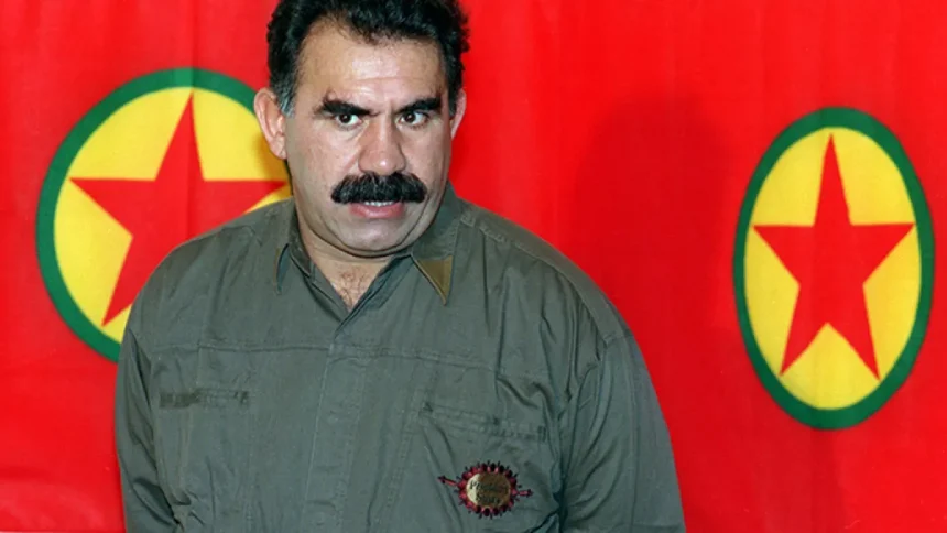 للمرة السابعة.. وفد الحزب الكردي يتوجه للقاء أوجلان بسجن إمرلي التركي