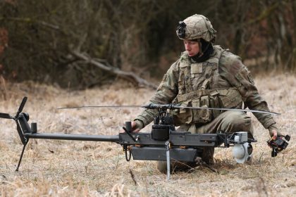 الولايات المتحدة تنشر مسيرات هجومية في الشرق الأوسط دون الكشف عن مهامها