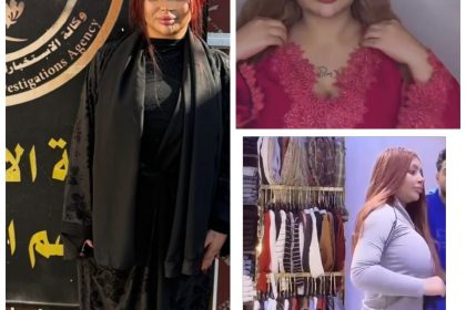 القبض على "جوان" بتهمة المحتوى الهابط