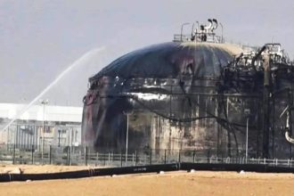 الناطق باسم القائد العام: تم التوصل الى اسماء منفذي الهجوم على حقل كورمور الغازي