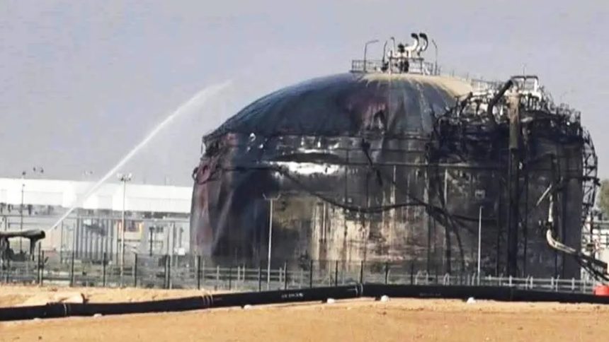 الناطق باسم القائد العام: تم التوصل الى اسماء منفذي الهجوم على حقل كورمور الغازي