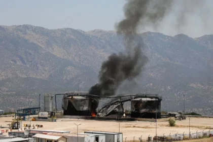 الناطق باسم القائد العام: استهداف حقل كورمور الغازي عمل ارهابي خطير لن يمر دون محاسبة الفاعلين