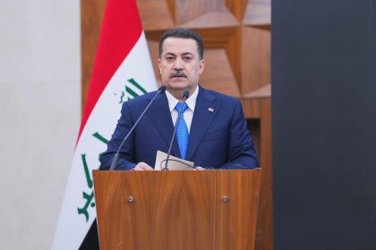 السوداني: ميناء الفاو وطريق التنمية هو مشروع "الحلم" للتحول الى اقتصاد حقيقي