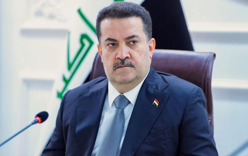 السوداني يوجه بالتحقيق ومحاسبة المقصرين في ما ورد بقرار لجنة تجميد أموال الإرهابيين