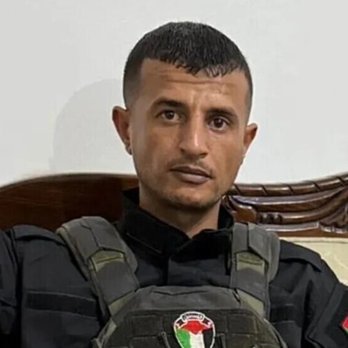 الإعلام الإسرائيلي بعد مقتل أبو شباب: "حماس" اخترقت مناطق سيطرتنا