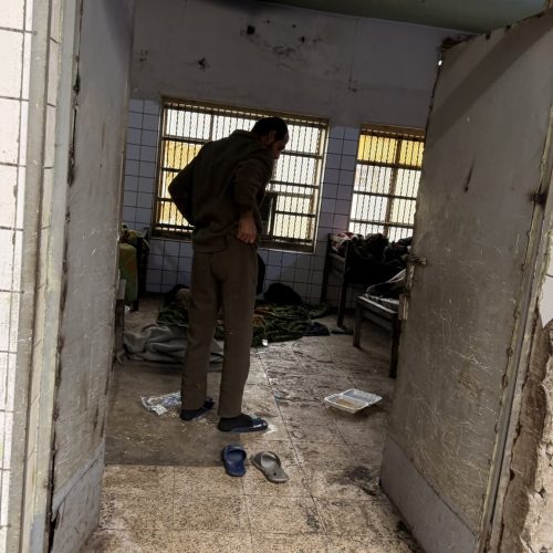 الصحة: نصف النزلاء في مستشفى الرشاد متماثلون للشفاء لكن ذويهم يرفضون استلامهم