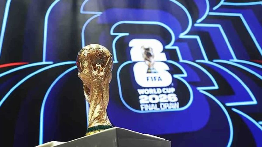 أخطاء كارثية وكرات ساخنة.. كوابيس الماضي تحاصر قرعة كأس العالم