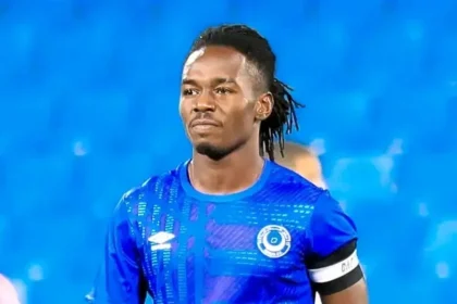 قائد السودان قبل مواجهة العراق: نتجاوز فواجع الحرب بكرة القدم والفوز "يوم عيد"