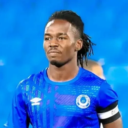 قائد السودان قبل مواجهة العراق: نتجاوز فواجع الحرب بكرة القدم والفوز "يوم عيد"