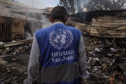 الجمعية العامة للأمم المتحدة تعتمد قرارا يجدد ولاية وكالة الأونروا 3 سنوات