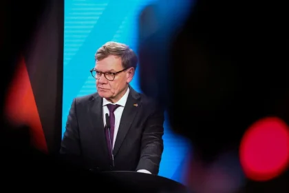 ألمانيا: سيتعين على أوروبا الحوار مع روسيا "في مرحلة ما"