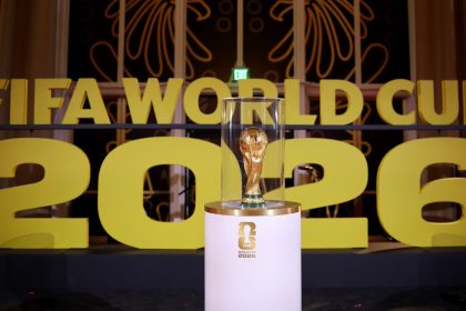 قرعة المونديال تضع الفائز من مباراة الملحق العالمي لمنتخبنا إلى جانب فرنسا والنرويج والسنغال