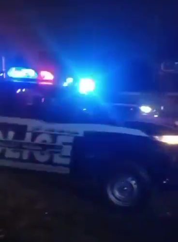 مقتل شاب برصاصة أطلقها منتسب أمني بالخطأ خلال "مشاجرة اعتيادية" في أبي غريب غربي بغداد