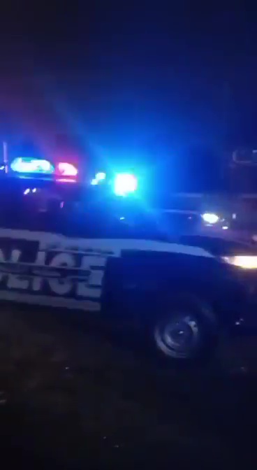 مقتل شاب برصاصة أطلقها منتسب أمني بالخطأ خلال "مشاجرة اعتيادية" في أبي غريب غربي بغداد