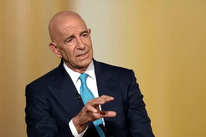 المبعوث الأميركي إلى سوريا: فشلنا في العراق فتح المجال أمام إيران لملء الفراغ