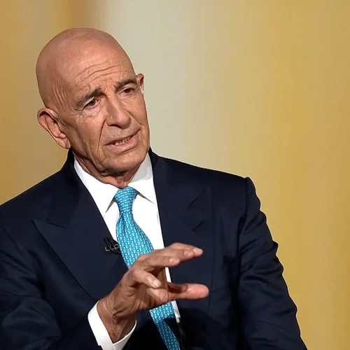 المبعوث الأميركي إلى سوريا: فشلنا في العراق فتح المجال أمام إيران لملء الفراغ