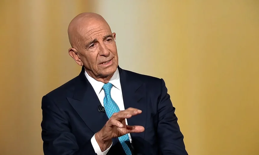 المبعوث الأميركي إلى سوريا: فشلنا في العراق فتح المجال أمام إيران لملء الفراغ