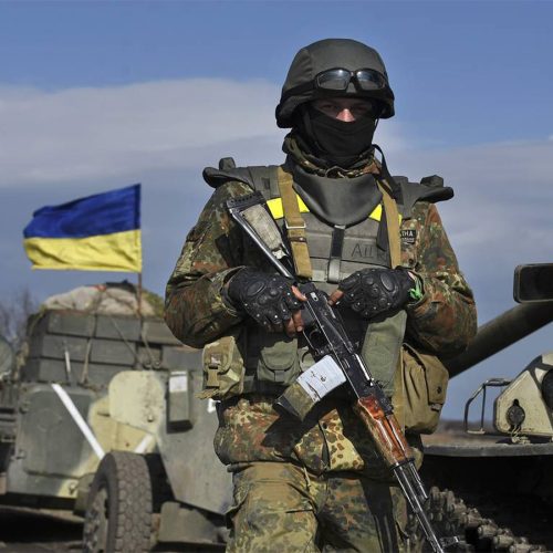 مع استمرار المفاوضات.. جيش أوكرانيا يؤكد: لا تنازل عن الأرض لروسيا