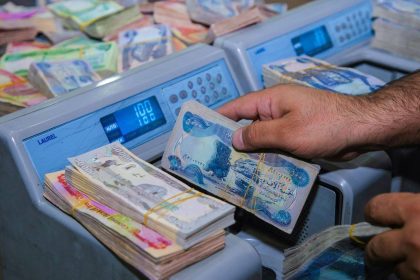مرصد: العجز المالي في العراق بلغ نحو 18 تريليون دينار حتى نهاية أيلول الماضي