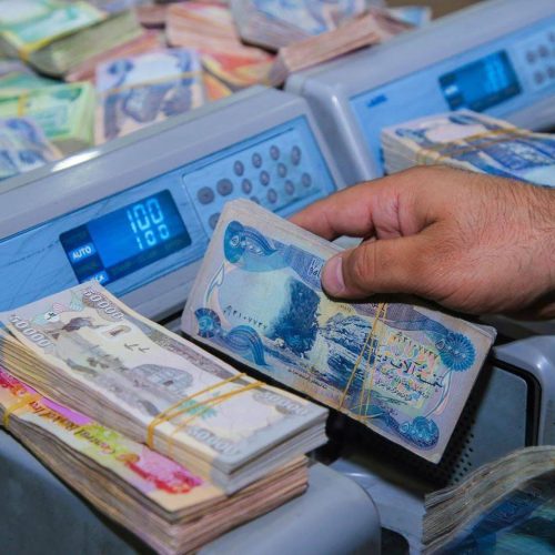 مرصد: العجز المالي في العراق بلغ نحو 18 تريليون دينار حتى نهاية أيلول الماضي