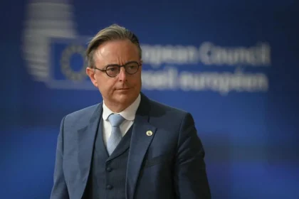 بلجيكا: واهم من يعتقد أن روسيا ستخسر في أوكرانيا