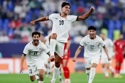 الانتصار الثاني على التوالي.. المنتخب الوطني يهزم نظيره السوداني في كأس العرب