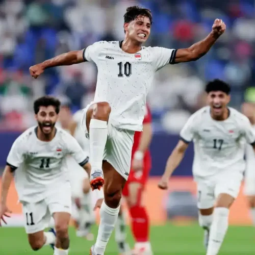 الانتصار الثاني على التوالي.. المنتخب الوطني يهزم نظيره السوداني في كأس العرب