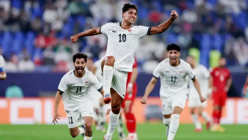 الانتصار الثاني على التوالي.. المنتخب الوطني يهزم نظيره السوداني في كأس العرب