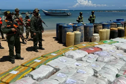 تقرير: التبرير الأمريكي لمحاربة المخدرات في فنزويلا لا يتطابق مع حجم التهديد الفعلي