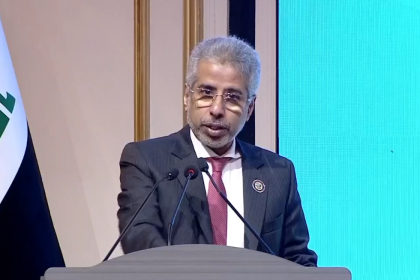 الأمين العام لمجلس وزراء الداخلية العرب: العراق عازم على التعاون لمكافحة المخدرات