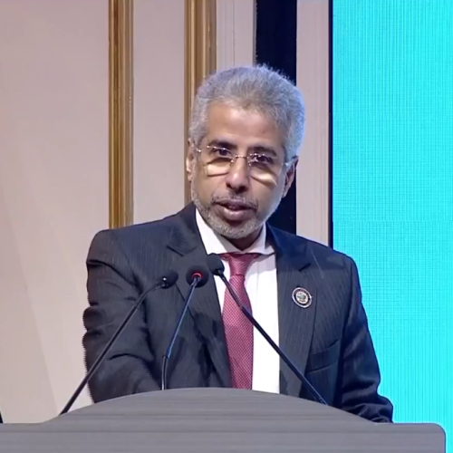 الأمين العام لمجلس وزراء الداخلية العرب: العراق عازم على التعاون لمكافحة المخدرات