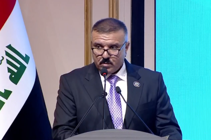 وزير الداخلية: آفة المخدرات أصبحت تهديداً تجاوز الحدود الجغرافية