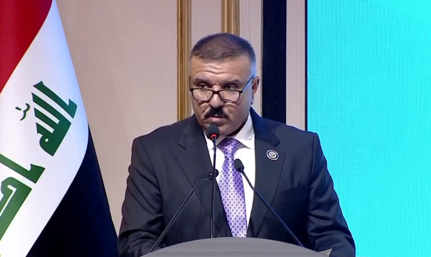 وزير الداخلية: آفة المخدرات أصبحت تهديداً تجاوز الحدود الجغرافية