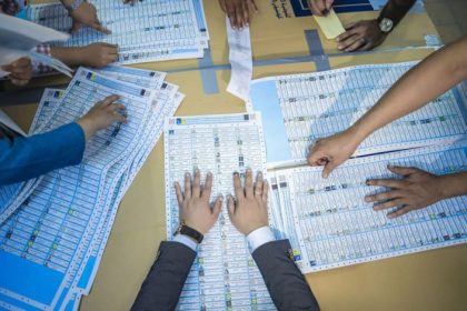 الهيئة القضائية للانتخابات تحسم النظر بجميع الطعون المقدمة على نتائج الانتخابات