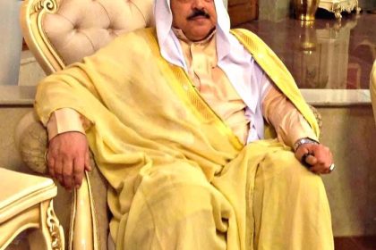 وفاة النائب السابق غازي فيصل الكعود نتيجة أزمة قلبية